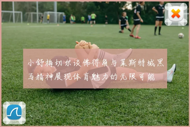 小舒梅切尔谈佛得角与莱斯特城黑马精神展现体育魅力的无限可能